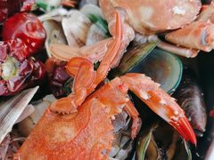 -星奇缘·海鲜餐厅(东山美食地标店)
