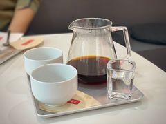 手冲咖啡-72 COFFEE(东朝阳路店)