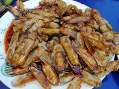 -天津乾毓德饭庄·清真传统炒菜·海鲜烧烤(咸阳路店)