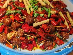 -兔槽江湖菜·重庆璧山兔(水围店)