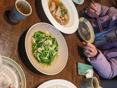 -扬州狮子楼·非遗淮扬菜(总店)