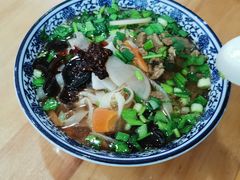 -清真·尖子尖牛肉面(王府井店)