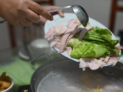 -华哥新鲜猪精品美食