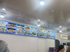 -考记泥焗鸡农庄·海鲜(北洛秘境店)