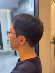 -苏豪美发S A L O N烫发染发