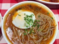 -西贝莜面村(上海百联西郊店)