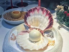 -Erman岩烧牛排(虹桥南丰城店)