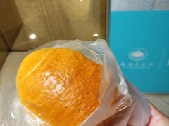 -山崎面包(第一八佰伴店)