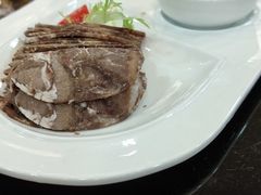 -新南华大酒店(广中店)