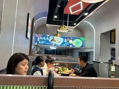 -鸡公煲(南竹饭店)