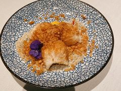 椒盐虾饺-三号黄浦会Canton Table