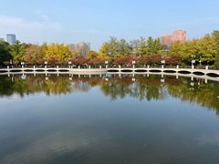 -大连植物园