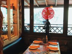 -申德勒加油站西餐厅(日坛路总店)