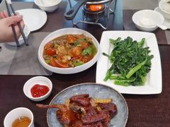 -麦香坊(伏波山店)