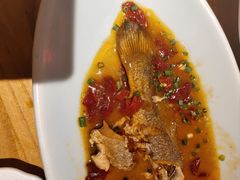 -胖老汉椒麻鸡清真新疆菜(西御街店)