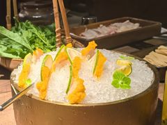 -蘑界·野生菌火锅(深业上城店)