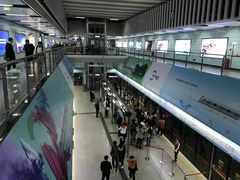 -广州塔(地铁站)