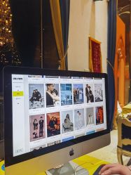 -果石摄影(汉街skp店)