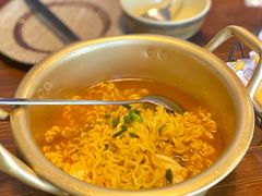 -一乐韩国炸鸡(梅江店)