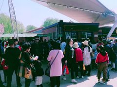-石家庄市植物园