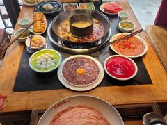 -巴蜀大将火锅(春熙店)