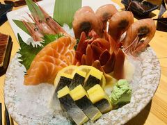 -清水日本料理铁板烧(学府路店)