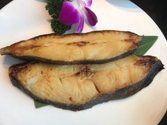 -九井澤精致料理(金茂店)