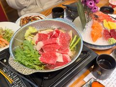 -松坂屋日料自助(长城路店)