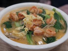 -木木鲜海鲜面(天一店)