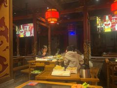 -蜀江龙火锅(339店)