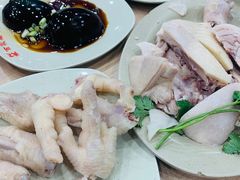 -百家鸡味馆(清泰店)