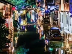 -周庄红庭演艺酒吧