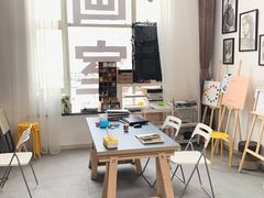 -BRAVO 赞·美艺术中心·系统美术·书法·艺考(双井校区)