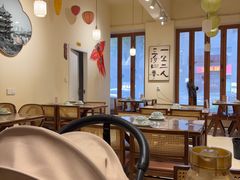 -食藕·武昌鱼(古德寺店)