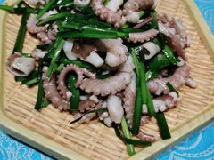 -北塘海鲜·天津菜(大光明桥旗舰店)