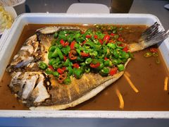 -半天妖烤鱼(海梦一方店)