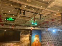 -三个大叔东北烧烤·砂锅菜(西三旗店)