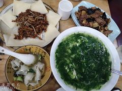 -力力豆花庄(广渠门店)