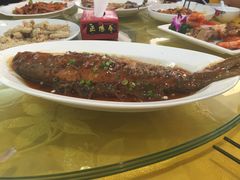 -正阳春烤鸭店(杨楼店)