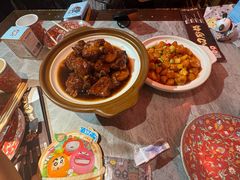 -山四砂锅(太原钟楼街店)