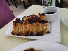 -奥华餐厅·老张记(台基厂店)