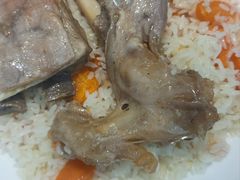 -217丰惠源抓饭(江乾路店)