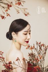 -情订奇缘婚纱摄影(和平路店)
