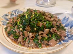 -宾朋海鲜特色美食餐厅·纯手工鲅鱼水饺(兴海路店)