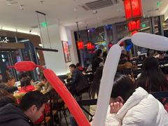 -和府捞面(曹路花园城店)