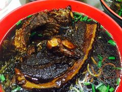 -小龙大肉面馆