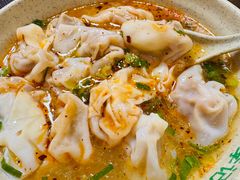 -李记清真馆(打钉巷店)
