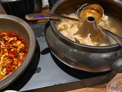 -云海肴·汽锅鸡·云南菜(美罗城店)