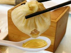 虾仁小笼包子-黄家老店(宋城路店)