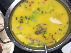 -老苏州芳和园茶酒楼  传统苏帮菜(观前店)